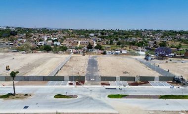 Terreno en Venta | 96 m2 | Coto Nabi | Anillo Periferico Ote - av San Gaspar