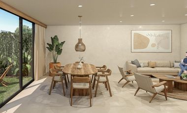 Casa en venta | 3 Recamaras | Lago Erie - Fluvial Puerto Vallarta