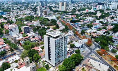 Departamento en venta | 3 R | 116 m2 | Santora - Justo Sierra - Ladro de Guevara