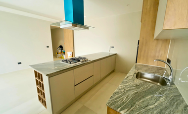 Departamento en venta | 3 R | 116 m2 | Santora - Justo Sierra - Ladro de Guevara