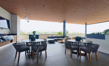 Departamento en venta | 3 R | 116 m2 | Santora - Justo Sierra - Ladro de Guevara