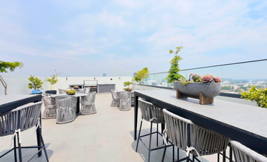 Departamento en venta | 3 R | 116 m2 | Santora - Justo Sierra - Ladro de Guevara