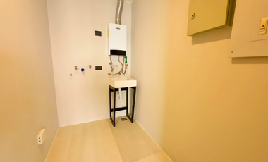 Departamento en venta | 3 R | 116 m2 | Santora - Justo Sierra - Ladro de Guevara