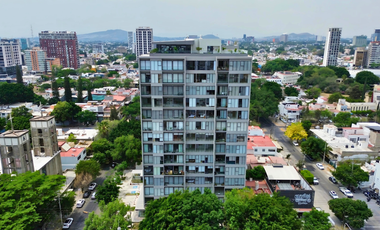 Departamento en venta | 3 R | 116 m2 | Santora - Justo Sierra - Ladro de Guevara