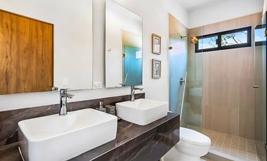 Casa en venta |  3 R | 120 m2 |  VIVENTO - Los Encinos - Puerto Vallarta