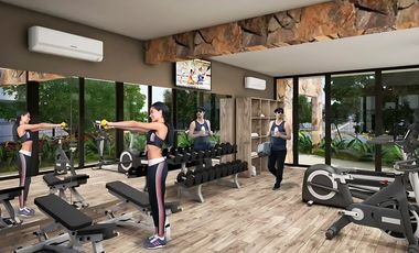 Casa en venta |  3 R | 120 m2 |  VIVENTO - Los Encinos - Puerto Vallarta