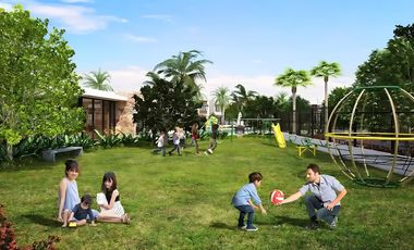 Casa en venta |  3 R | 120 m2 |  VIVENTO - Los Encinos - Puerto Vallarta