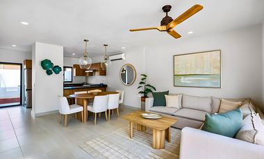 Casa en venta |  3 R | 120 m2 |  VIVENTO - Los Encinos - Puerto Vallarta