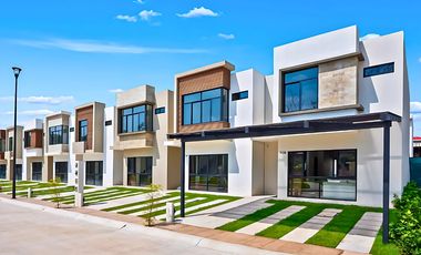 Casa en venta |  3 R | 120 m2 |  VIVENTO - Los Encinos - Puerto Vallarta