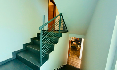 Casa en venta | 4R | 262m2 |  av Jacarandas y av Obelisco | Zapopan