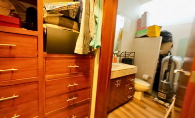 Casa en venta | 4R | 262m2 |  av Jacarandas y av Obelisco | Zapopan