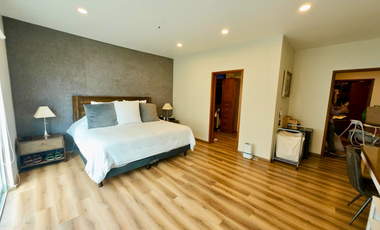 Casa en venta | 4R | 262m2 |  av Jacarandas y av Obelisco | Zapopan