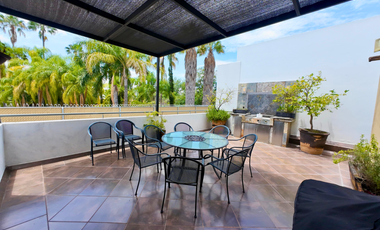 Casa en venta | 4R | 262m2 |  av Jacarandas y av Obelisco | Zapopan