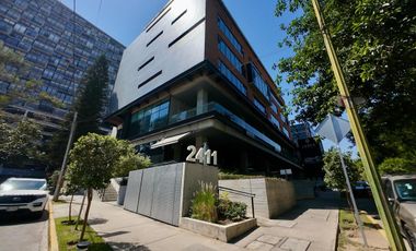 Oficina en venta | 302.08 m2 | Torre LEBEN | Sao Paulo - Providencia