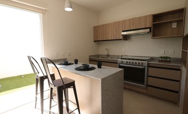 Casa en venta | 3 rec | 114 m2 |  ABIE - Valle Imperial - Zapopan