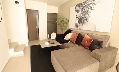 Casa en venta | 3 rec | 114 m2 |  ABIE - Valle Imperial - Zapopan