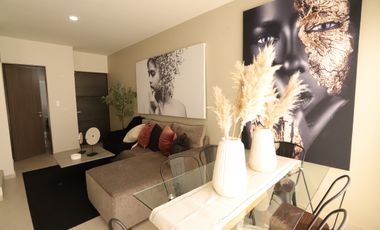 Casa en venta | 3 rec | 114 m2 |  ABIE - Valle Imperial - Zapopan