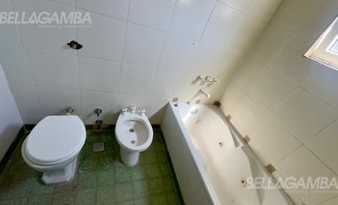 PH en La Lucila terraza