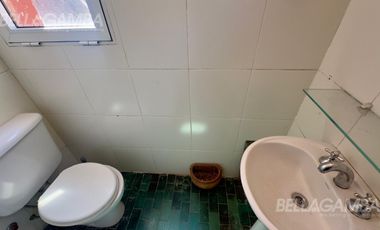 PH en La Lucila terraza