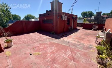 PH en La Lucila terraza