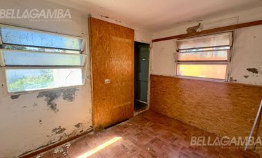 PH en La Lucila terraza