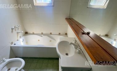 PH en La Lucila terraza