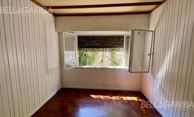 PH en La Lucila terraza