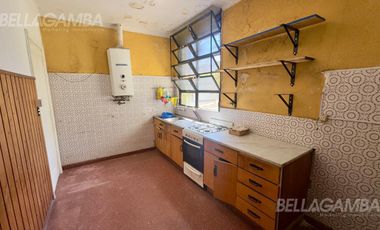 PH en La Lucila terraza