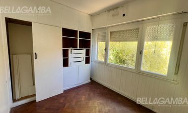 PH en La Lucila terraza