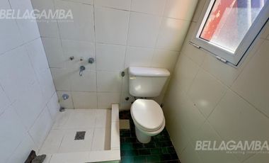 PH en La Lucila terraza