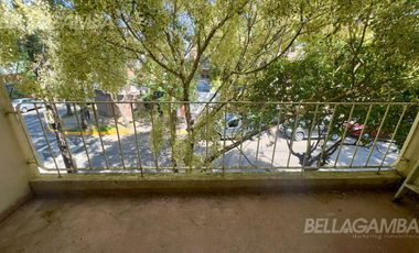 PH en La Lucila terraza