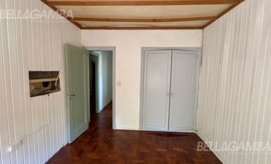 PH en La Lucila terraza