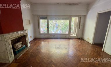 PH en La Lucila terraza