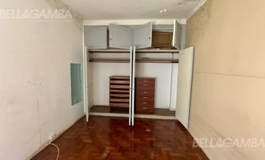 PH en La Lucila terraza