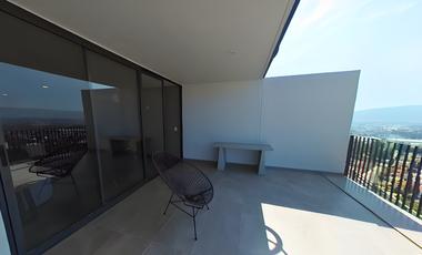 Depa en venta | 2R | 94m² | Torre Zenic - Vista del Amanecer Paisajes del Tesoro