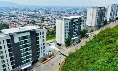 Depa en venta | 2R | 94m² | Torre Zenic - Vista del Amanecer Paisajes del Tesoro