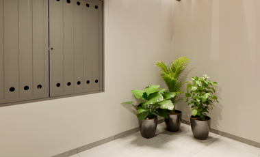 Depa en venta | 2R | 94m² | Torre Zenic - Vista del Amanecer Paisajes del Tesoro