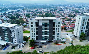 Depa en venta | 2R | 94m² | Torre Zenic - Vista del Amanecer Paisajes del Tesoro