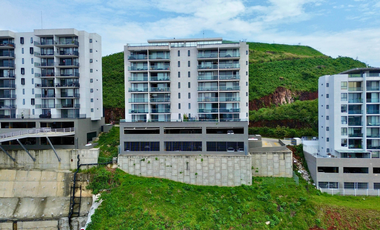 Depa en venta | 2R | 94m² | Torre Zenic - Vista del Amanecer Paisajes del Tesoro