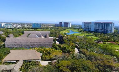Departamento en venta | 3R | BALICA - El Tigre Club de Golf - Nuevo Vallarta