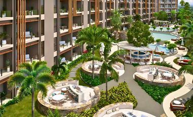 Departamento en venta | 3R | BALICA - El Tigre Club de Golf - Nuevo Vallarta