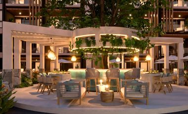 Departamento en venta | 3R | BALICA - El Tigre Club de Golf - Nuevo Vallarta