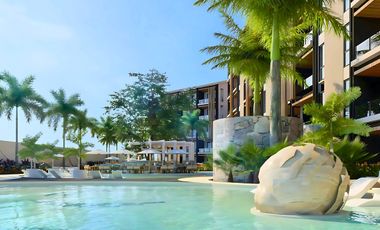 Departamento en venta | 3R | BALICA - El Tigre Club de Golf - Nuevo Vallarta