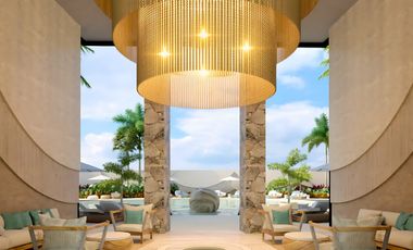 Departamento en venta | 3R | BALICA - El Tigre Club de Golf - Nuevo Vallarta
