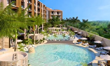 Departamento en venta | 3R | BALICA - El Tigre Club de Golf - Nuevo Vallarta