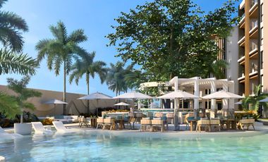 Departamento en venta | 3R | BALICA - El Tigre Club de Golf - Nuevo Vallarta