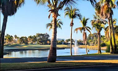 Departamento en venta | 3R | BALICA - El Tigre Club de Golf - Nuevo Vallarta