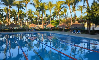 Departamento en venta | 3R | BALICA - El Tigre Club de Golf - Nuevo Vallarta