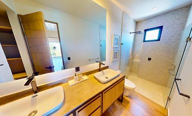 Departamento en venta | 2R | VALARTE - Fluvial Vallarta - Puerto Vallarta