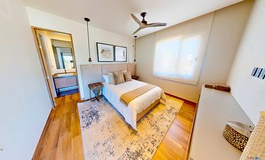 Departamento en venta | 2R | VALARTE - Fluvial Vallarta - Puerto Vallarta